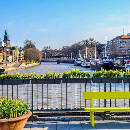 Magic City Center For Two Turku Eksteriør billede